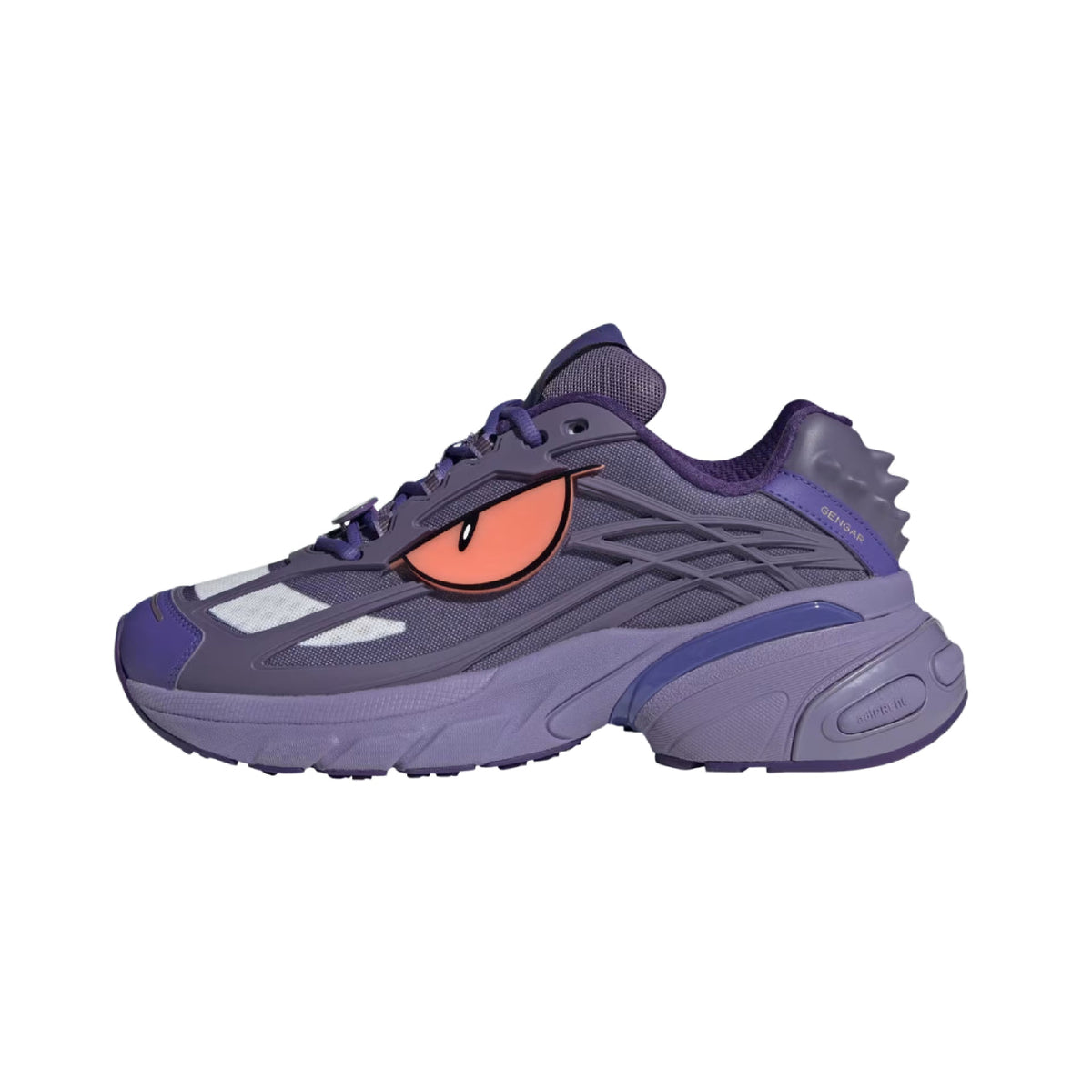 Pokémon x Adidas Adistar XLG 2.0 Gengar