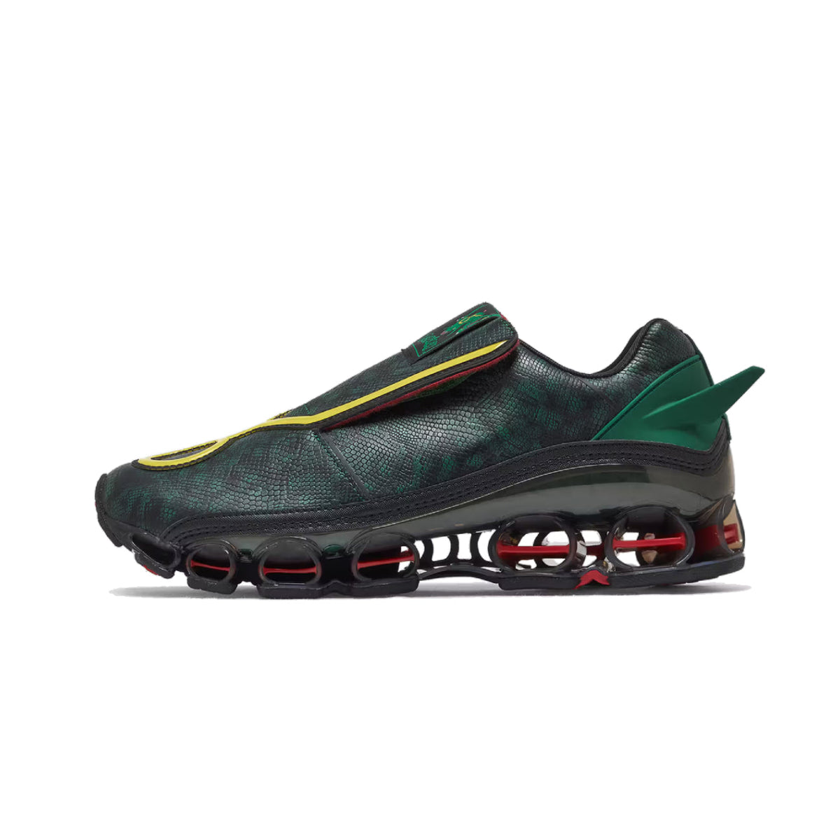 Pokémon x Adidas F50 Tunit Mega Rayquaza