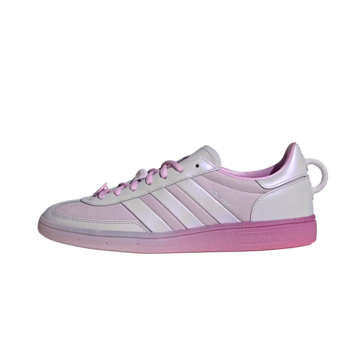 Pokémon x Adidas Handball Spezial Mewtwo