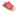 Pokémon x Adidas Superstar Charmeleon Scarlet