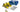 Pokémon x Adidas Superstar Pikachu Yellow - KI2858 - View 3 | Next Step