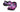 Pokémon x Crocs Classic Clog Gengar - View 3 | Next Step