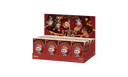 Pop Mart WHY SO SERIOUS Series-Vinyl Plush Pendant Blind Box