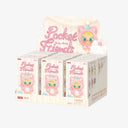 Pop Mart Baby Molly Pocket Friends Series Vinyl Plush Pendant Blind Box
