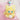 Pop Mart Baby Molly Pocket Friends Series Vinyl Plush Pendant Sealed Case (6 Blind Box) Next Step