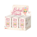 Pop Mart Baby Molly Pocket Friends Series Vinyl Plush Pendant Sealed Case (6 Blind Box)
