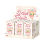 Pop Mart Baby Molly Pocket Friends Series Vinyl Plush Pendant Sealed Case (6 Blind Box)