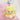 Pop Mart Baby Molly Pocket Friends Series Vinyl Plush Pendant Sealed Case (6 Blind Box)