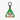 Pop Mart CRYBABY CHEER UP, BABY! Series Plush Pendant Sealed Case (6 Blind Box) - 1231219017 - View 7 | Next Step