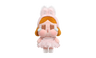 Pop Mart CRYBABY SHINY SHINY Series Plush Doll Pink