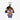 Pop Mart CRYBABY Sunset Concert Series Plush Pendant Blind Box - 1240508009 - View 11 | Next Step