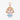 Pop Mart CRYBABY Sunset Concert Series Plush Pendant Blind Box - 1240508009 - View 9 | Next Step