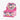 Pop Mart CRYBABY x Powerpuff Girls Series Phone Charm Blind Box | Next Step