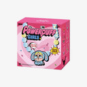 Pop Mart CRYBABY x Powerpuff Girls Series Phone Charm Blind Box