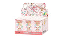 Pop Mart CryBaby Crying Again Series Vinyl Face Plush Blind Box
