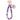Pop Mart Crybaby Wild But Cutie Series Phone Charm Blind Box