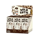 Pop Mart Crybaby Wild But Cutie Series Phone Charm Blind Box