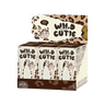 Pop Mart Crybaby Wild But Cutie Series Phone Charm Blind Box