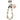 Pop Mart Crybaby Wild But Cutie Series Phone Charm Blind Box - crybaby-phone-charm-single-box - View 8 | Next Step