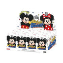 Pop Mart Disney Mickey Family Together Series Plush Keychain Blind Box