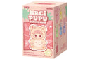 Pop Mart HACIPUPU Gummy Bear Series Vinyl Plush Pendant Blind Box