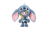 Pop Mart HACIPUPU Stitch 1/8 Figure