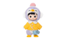 Pop Mart Hacipupu Penguin 1/8 Figure