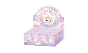 Pop Mart Hacipupu The Constellation Series Vinyl Plush (12 Blind Box)