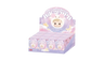 Pop Mart Hacipupu The Constellation Series Vinyl Plush (12 Blind Box)