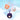 Pop Mart Hacipupu The Constellation Series Vinyl Plush (12 Blind Box) - hacipupu-constellation-sbx-hacipupu-constellation-wst - View 6 | Next Step