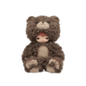 Pop Mart Hirono Bear Vinyl Plush Doll