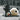 Pop Mart Hirono Doll Panda Figure
