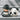 Pop Mart Hirono Doll Panda Figure