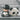Pop Mart Hirono Doll Panda Figure