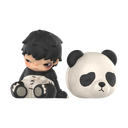 Pop Mart Hirono Doll Panda Figure