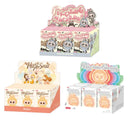 Pop Mart Labubu Macarons, Have A Seat & Big Into Energy Full Set Combo