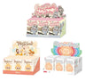 Pop Mart Labubu Macarons, Have A Seat & Big Into Energy Full Set Combo
