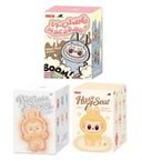 Pop Mart Labubu Macarons, Have A Seat & Big Into Energy Single Box Combo