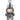Pop Mart Labubu The Monsters Big Into Energy Series  ID (Secret Version) Vinyl Plush Pendant