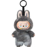 Pop Mart Labubu The Monsters Big Into Energy Series  ID (Secret Version) Vinyl Plush Pendant