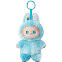 Pop Mart Labubu The Monsters Big Into Energy Series Hope Vinyl Plush Pendant