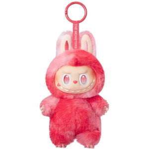 Pop Mart Labubu The Monsters Big Into Energy Series Love Vinyl Plush Pendant