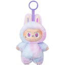 Pop Mart Labubu The Monsters Big Into Energy Series Luck Vinyl Plush Pendant
