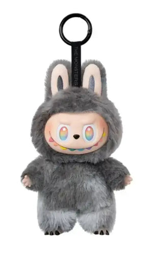 Pop Mart Labubu The Monsters Big Into Energy Series (Secret