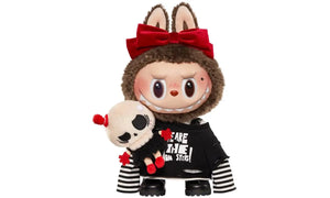 Pop Mart Labubu The Monsters Catch Me If You Like Me Figure (2024 Valentine’s Limited Edition)