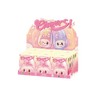Pop Mart Labubu The Monsters Cheers! Double-walled Glass Blind Box