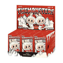 Pop Mart Labubu The Monsters Coca Cola Series Vinyl Face Blind Box