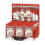 Pop Mart Labubu The Monsters Coca Cola Series Vinyl Face Blind Box | Next Step