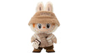 Pop Mart Labubu The Monsters Dress Be Latte Vinyl Plush Doll