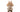 Pop Mart Labubu The Monsters Dress Be Latte Vinyl Plush Doll